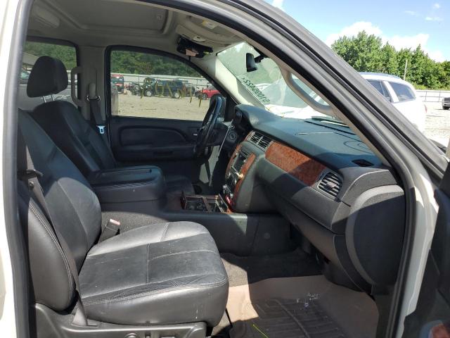 Photo 5 from auction – 2008 CHEVROLET AVALANCHE with VIN 3GNFK12388G281903