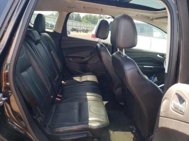 Photo 6 from auction – 2013 FORD ESCAPE TIT with VIN 1FMCU9J95DUB20356