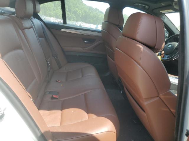 Photo 6 from auction – 2013 BMW 550 XI with VIN WBAFU9C50DDY70899