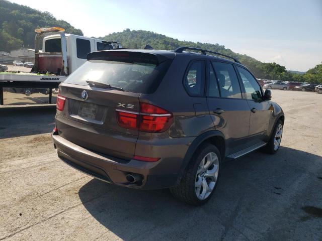 Photo 4 from auction – 2011 BMW X5 XDRIVE3 with VIN 5UXZW0C52BL370119