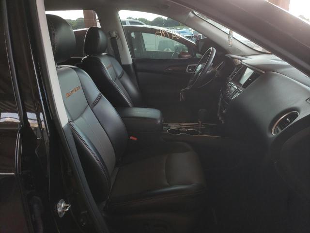 Photo 5 from auction – 2019 NISSAN PATHFINDER with VIN 5N1DR2MN0KC622927