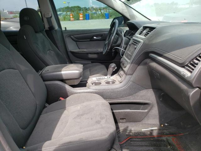 Photo 5 from auction – 2013 GMC ACADIA SLE with VIN 1GKKRPKD5DJ216468