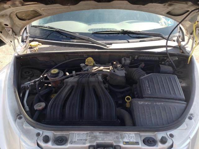 Photo 7 from auction – 2002 CHRYSLER PT CRUISER with VIN 3C4FY48B22T350249