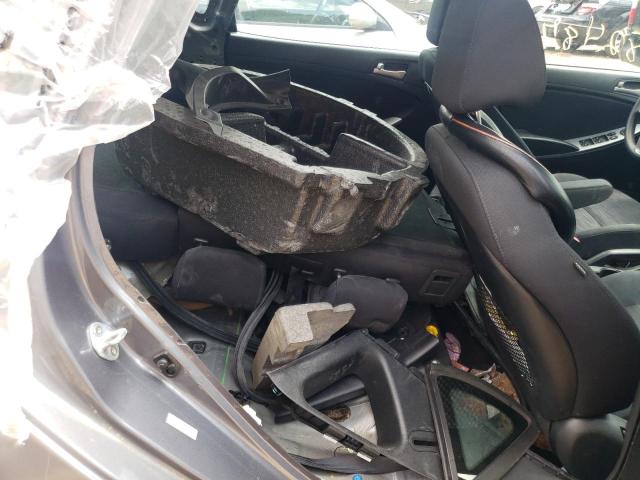 Photo 6 from auction – 2017 HYUNDAI ACCENT SE with VIN KMHCT5AEXHU334564