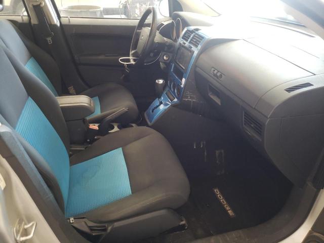 Photo 5 from auction – 2008 DODGE CALIBER SX with VIN 1B3HB48B98D797591