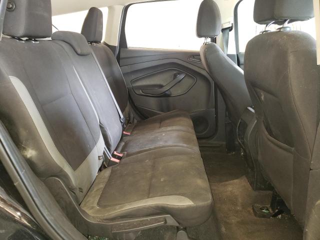 Photo 6 from auction – 2015 FORD ESCAPE S with VIN 1FMCU0F79FUA87075