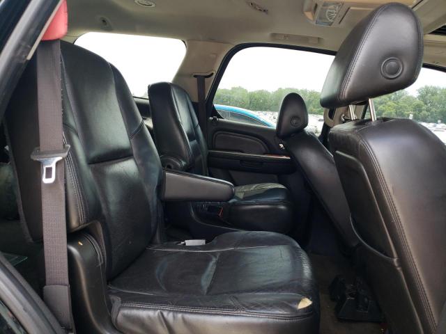 Photo 6 from auction – 2008 CADILLAC ESCALADE L with VIN 1GYFK63848R214015