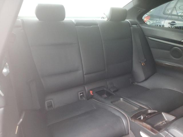 Photo 6 from auction – 2013 BMW 335 I with VIN WBAKG7C58DJ437584