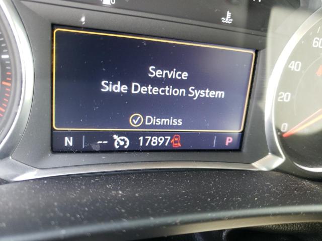 Photo 8 from auction – 2020 GMC ACADIA SLT with VIN 1GKKNMLS6LZ233349