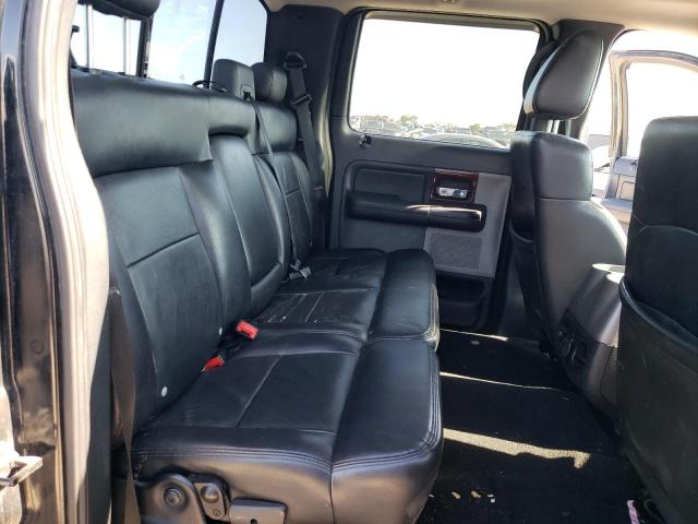 Photo 6 from auction – 2008 FORD F150 SUPER with VIN 1FTPW14V28FB50466