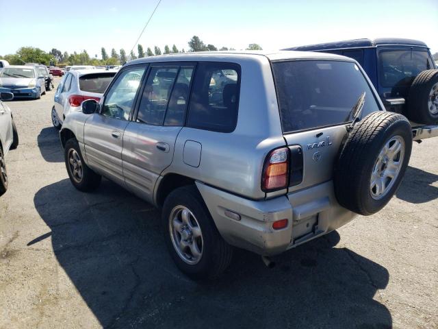 صورة رقم 3 من المزاد - 2000 TOYOTA RAV4 مع VIN JT3GP10V5Y7068720