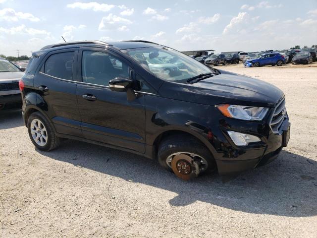 FORD ECOSPORT S 2018 with VIN MAJ3P1TE3JC238761 - Photo from auction