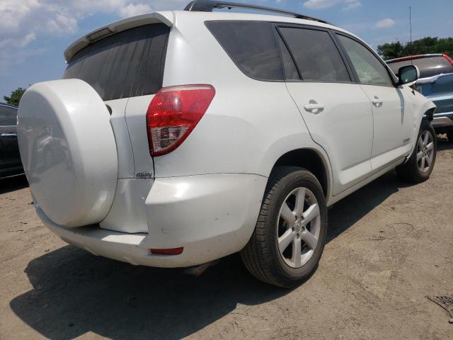 Photo 4 from auction – 2007 TOYOTA RAV4 LIMIT with VIN JTMBD31V075058342