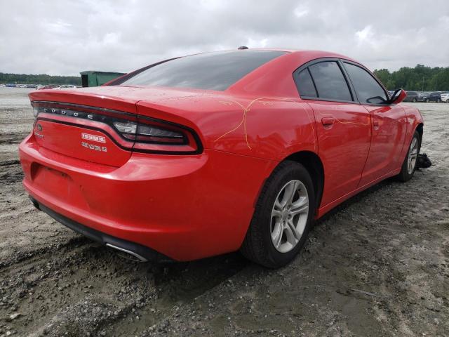 Photo 4 from auction – 2017 DODGE CHARGER SE with VIN 2C3CDXBG1HH600428