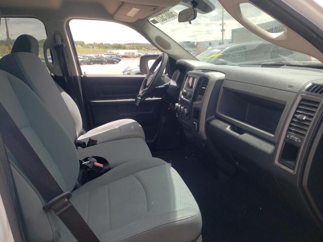 Photo 5 from auction – 2013 RAM 1500 ST with VIN 1C6RR6FG8DS649986