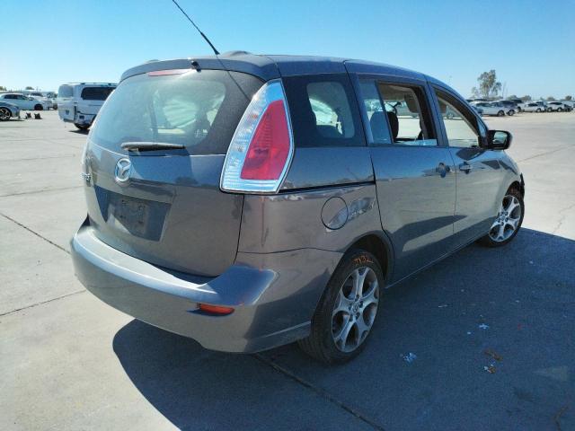Photo 4 from auction – 2010 MAZDA 5 with VIN JM1CR2WL8A0370355