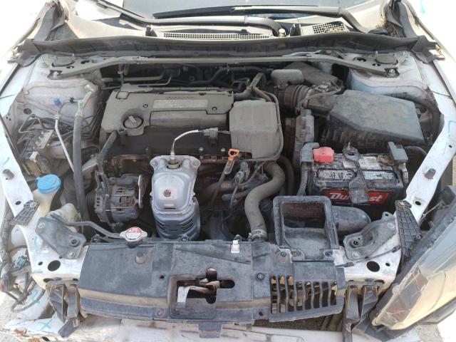 Photo 7 from auction – 2015 HONDA ACCORD EXL with VIN 1HGCR2F84FA057897