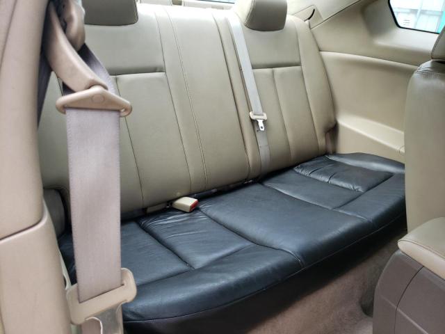 Photo 6 from auction – 2008 NISSAN ALTIMA with VIN 1N4BL24E28C106726