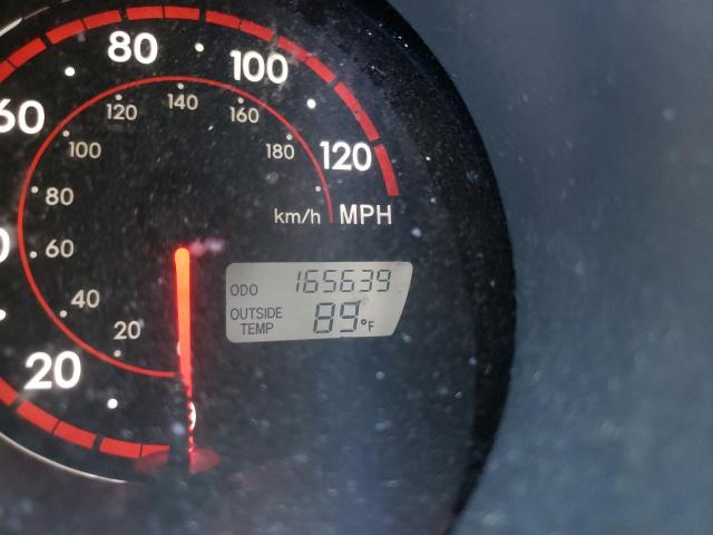 Photo 8 from auction – 2006 TOYOTA COROLLA MA with VIN 2T1KR32E36C575071