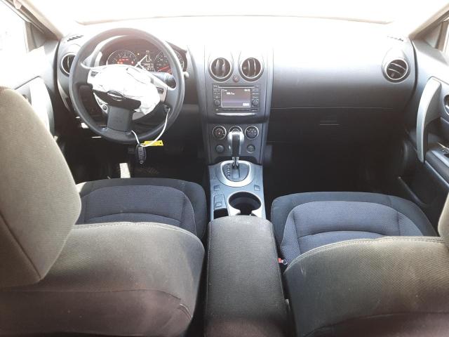 Photo 9 from auction – 2013 NISSAN ROGUE S with VIN JN8AS5MT0DW520450