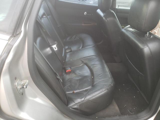 Photo 6 from auction – 2006 BUICK LACROSSE C with VIN 2G4WD582661189375