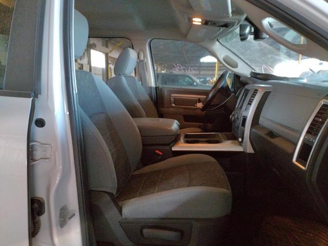 Photo 5 from auction – 2020 RAM 1500 CLASS with VIN 1C6RR6TT3LS134989