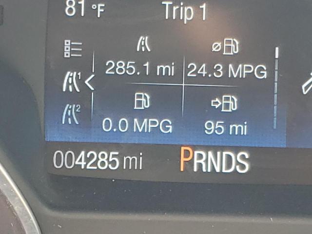 Photo 8 from auction – 2018 FORD ESCAPE SE with VIN 1FMCU9GD9JUC66105