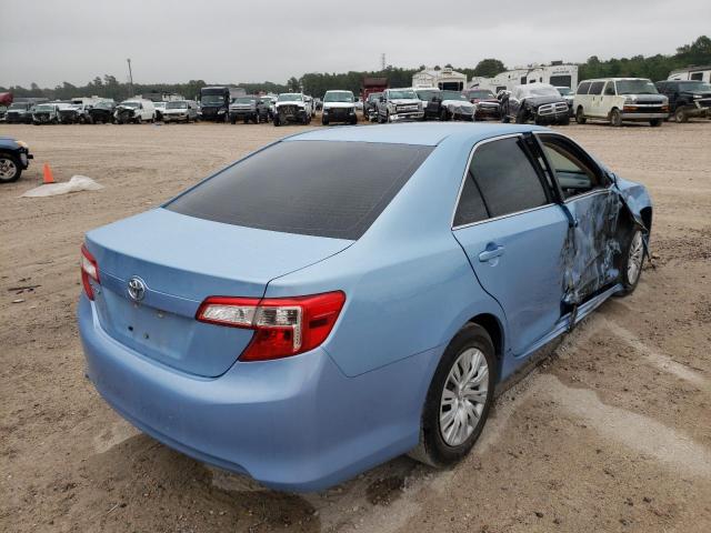 Photo 4 from auction – 2012 TOYOTA CAMRY L/ with VIN 4T1BF1FK8CU633344