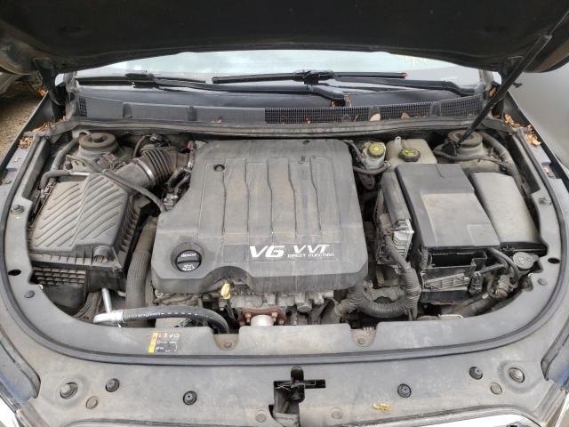 Photo 7 from auction – 2014 BUICK LACROSSE with VIN 1G4GB5G30EF141320