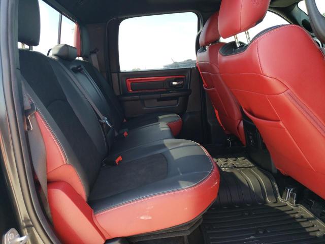 Photo 6 from auction – 2016 RAM 1500 REBEL with VIN 1C6RR7YT3GS289305