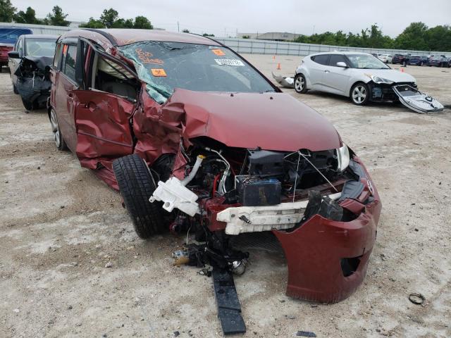 MAZDA MAZDA5 2008 with VIN JM1CR293880327091 - Photo from auction