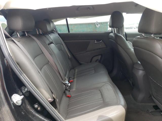 Photo 6 from auction – 2012 KIA SPORTAGE E with VIN KNDPC3A26C7224229
