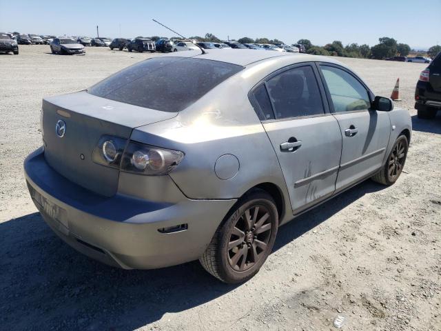 Photo 4 from auction – 2007 MAZDA 3 I with VIN JM1BK32F371745447
