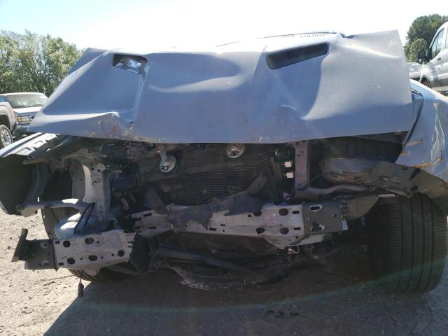 Photo 9 from auction – 2021 DODGE CHALLENGER with VIN 2C3CDZGG4MH547500