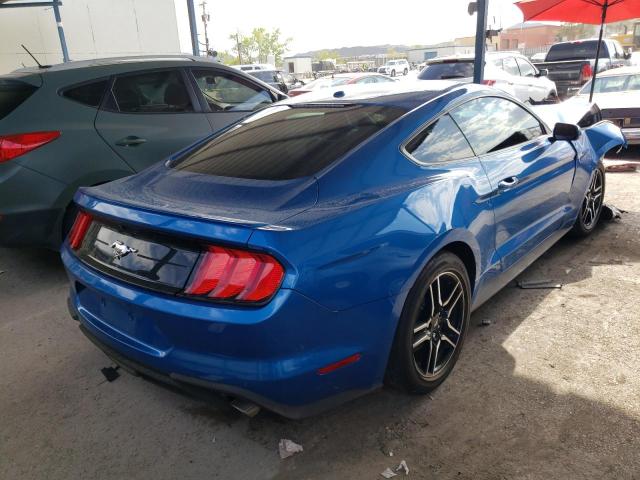 Photo 4 from auction – 2019 FORD MUSTANG with VIN 1FA6P8TH8K5168566