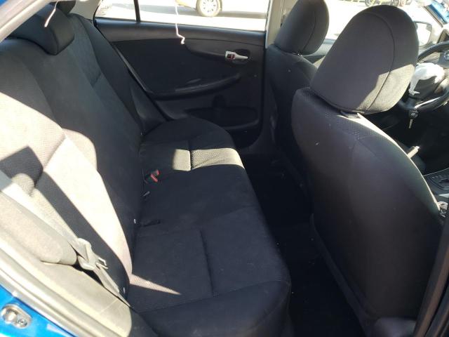 Photo 6 from auction – 2009 TOYOTA COROLLA BA with VIN 1NXBU40E19Z106989