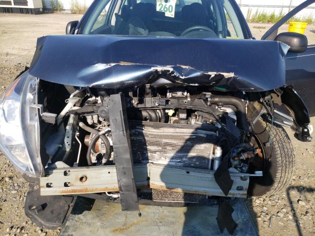 Photo 7 from auction – 2015 NISSAN VERSA S with VIN 3N1CN7AP9FL916001