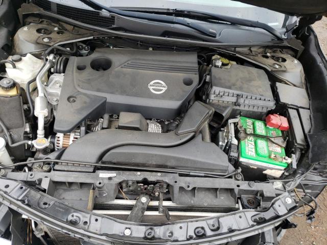 Photo 7 from auction – 2015 NISSAN ALTIMA 2.5 with VIN 1N4AL3AP0FC435638