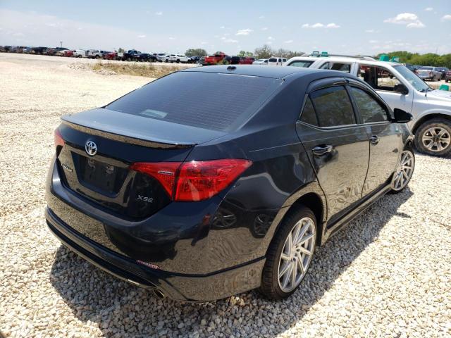Photo 4 from auction – 2018 TOYOTA COROLLA L with VIN 5YFBURHE5JP832359