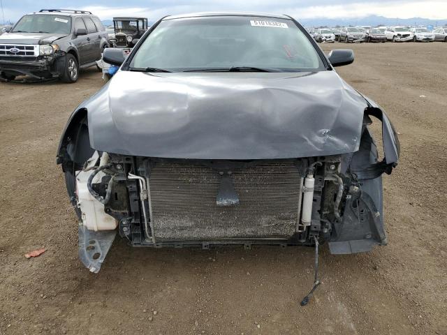 Photo 9 from auction – 2013 NISSAN ALTIMA S with VIN 1N4AL2EP7DC185333