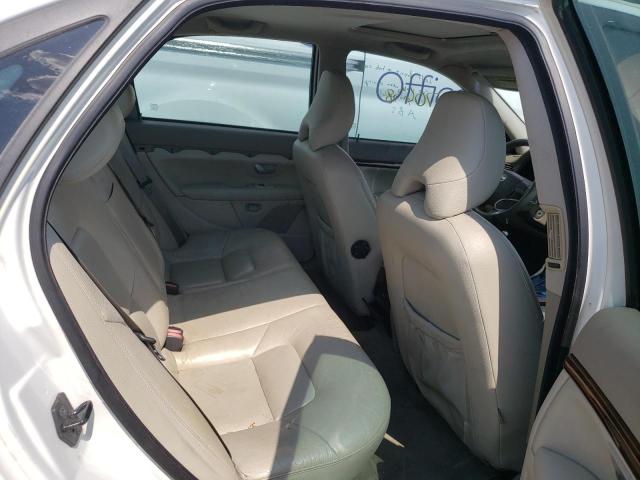 Photo 6 from auction – 2005 VOLVO S80 2.5T with VIN YV1TS592851408718