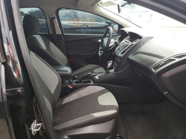 Photo 5 from auction – 2014 FORD FOCUS SE with VIN 1FADP3F28EL305832