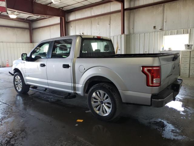 Photo 3 from auction – 2016 FORD F150 SUPER with VIN 1FTEW1CP5GKE73751