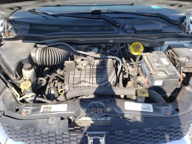 Photo 7 from auction – 2014 DODGE GRAND CARA with VIN 2C4RDGBG8ER203438