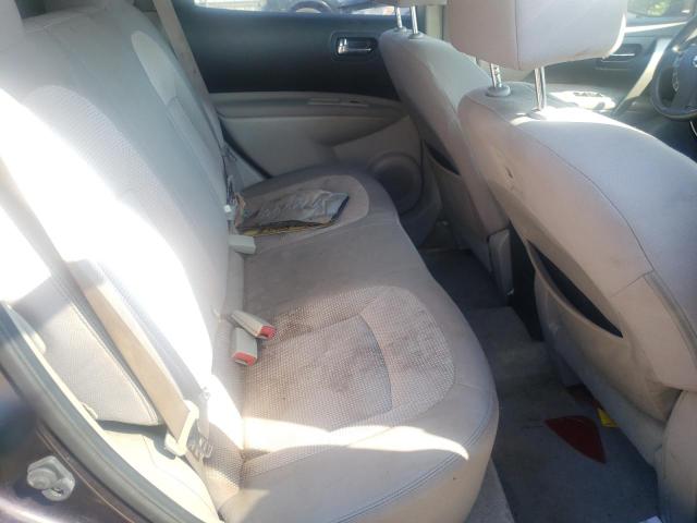 Photo 6 from auction – 2011 NISSAN ROGUE S with VIN JN8AS5MV5BW271920