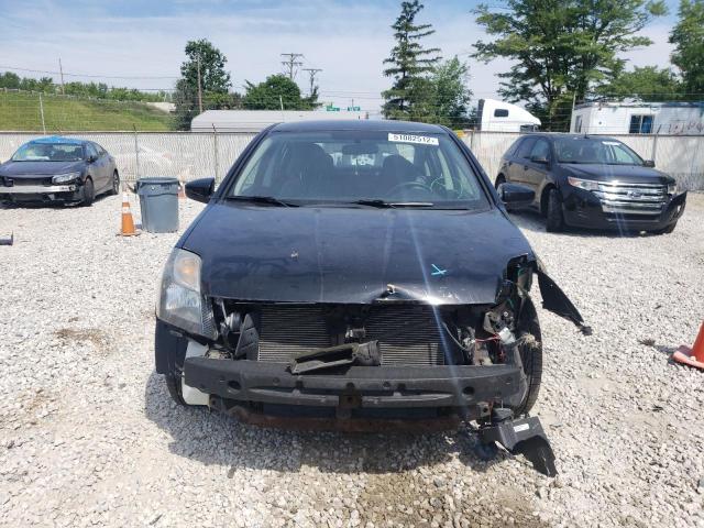 Photo 9 from auction – 2012 NISSAN SENTRA 2.0 with VIN 3N1AB6AP8CL689101