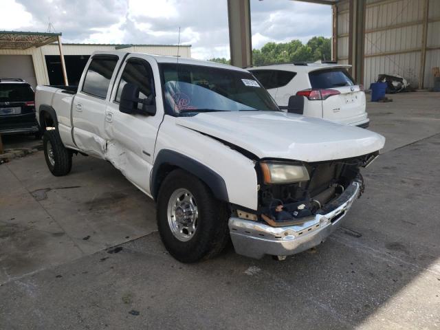 CHEVROLET 1500 2007 with VIN 1GCHC23DX7F174959 - Photo from auction