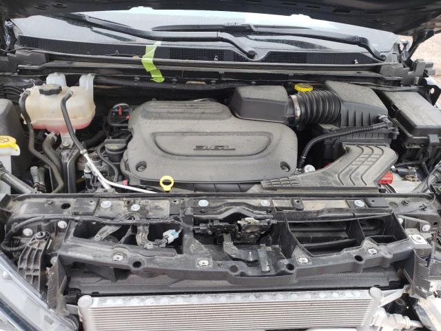 Photo 7 from auction – 2020 CHRYSLER PACIFICA T with VIN 2C4RC1FG4LR126803