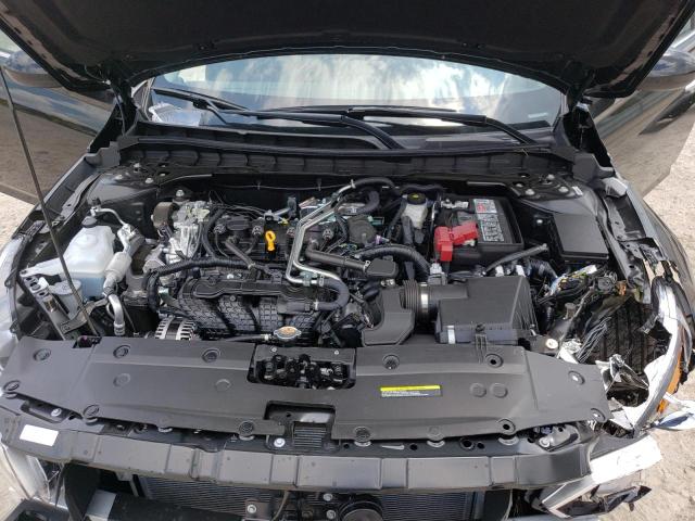 Photo 7 from auction – 2022 NISSAN ALTIMA SV with VIN 1N4BL4DV6NN375274