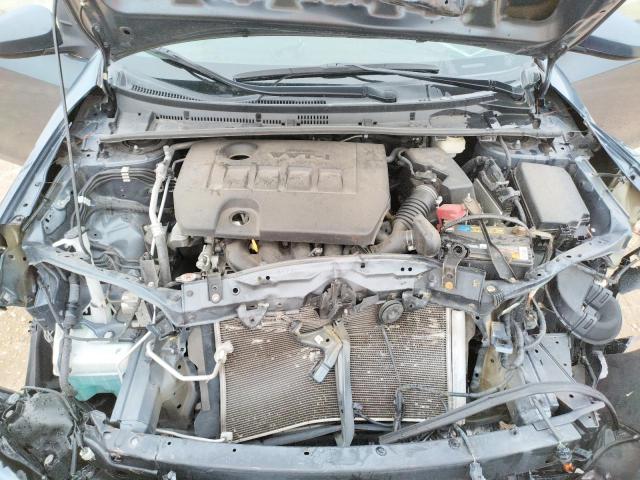 Photo 7 from auction – 2017 TOYOTA COROLLA L with VIN 2T1BURHE5HC873083
